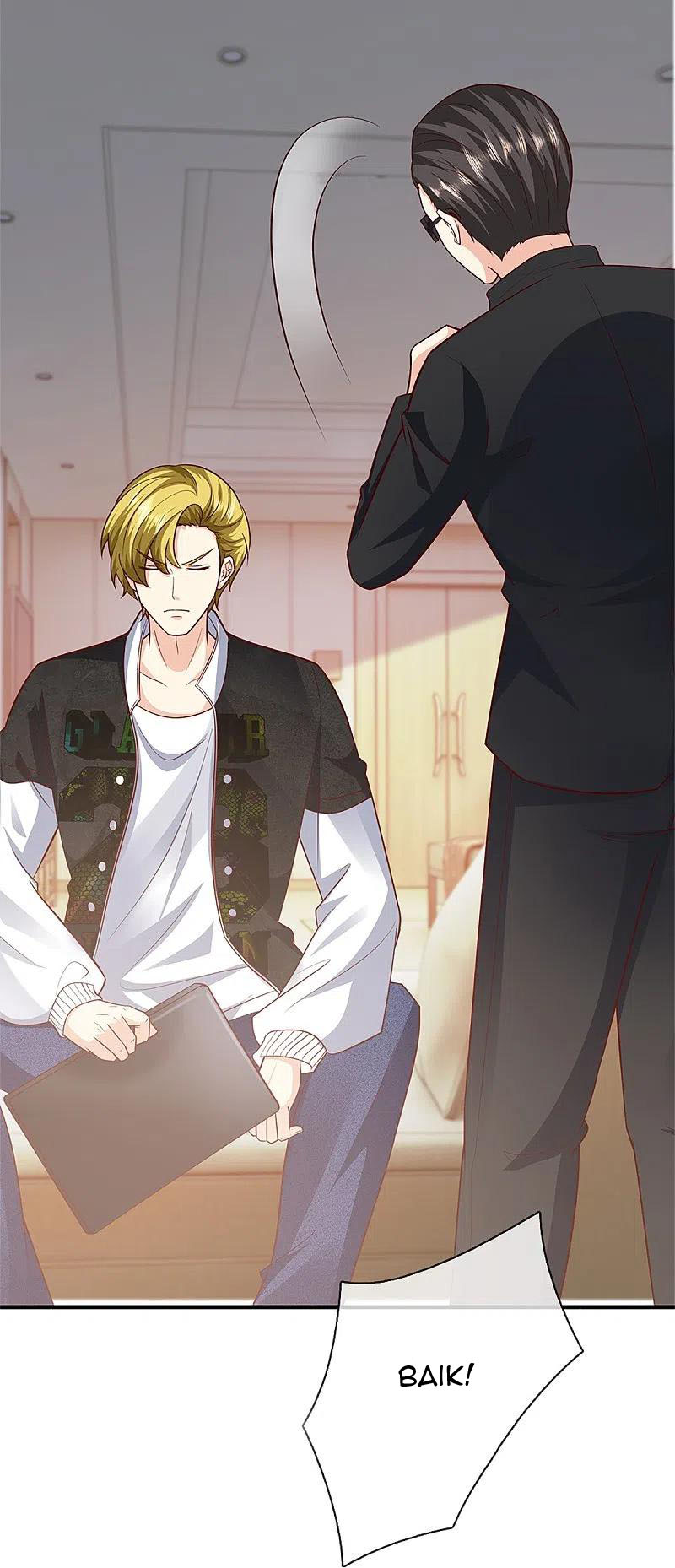 Immortal Daddy Xianzun chapter 304